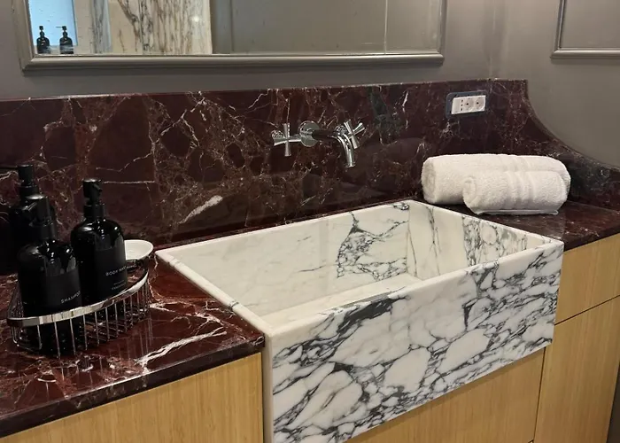 Piazza Venezia Luxe רומא