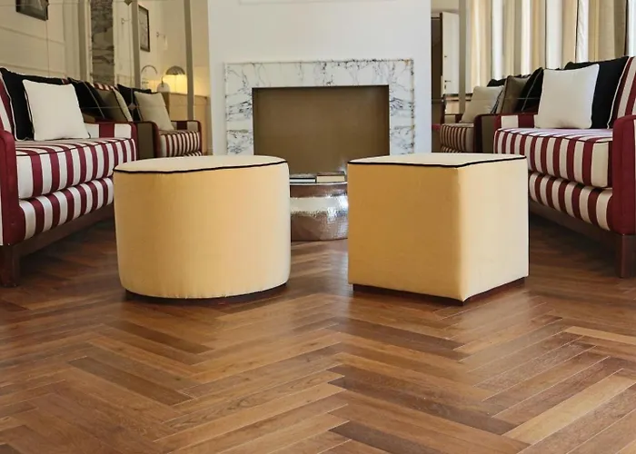 Piazza Venezia Luxe * רומא
