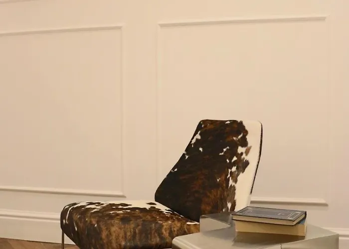דירה Piazza Venezia Luxe רומא
