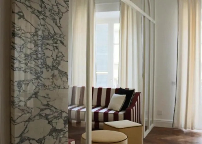 Piazza Venezia Luxe
