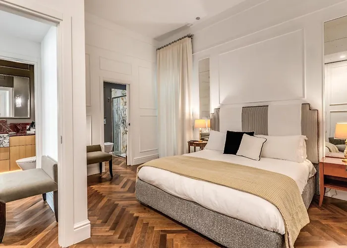 Piazza Venezia Luxe *