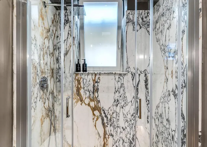 דירה Piazza Venezia Luxe רומא