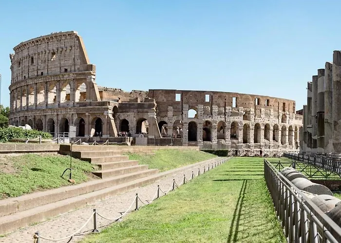 Piazza Venezia Luxe
