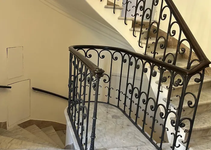 Piazza Venezia Luxe רומא